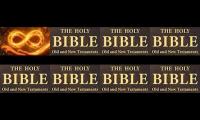 Thumbnail of The Holy Bible Subliminal