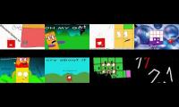 Thumbnail of all numberblocks bands part 2