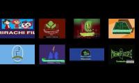 Thumbnail of All 8 Fake 1971 Logos Played at the Same Time