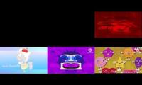 Thumbnail of 6 videos by mashup 222