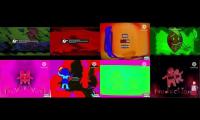 Thumbnail of 8 Noggin And Nick Jr Logo Collection V90