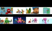 Thumbnail of annoying goose pocoyo edition
