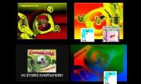 Thumbnail of KlaskyKlaskyKlaskyKlasky Gummy Bears Quadparison 10 V2