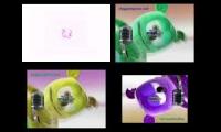 Thumbnail of KlaskyKlaskyKlaskyKlasky Gummy Bears in L Major 80