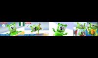 seven gummy bears v2 archived