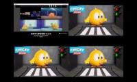 Thumbnail of Up to faster 77 parison to chicky & friends