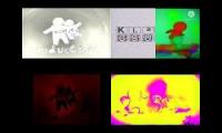 Thumbnail of 4 Noggin And Nick Jr Logo Collection V1802