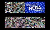 Thumbnail of 2026 sparta remix gigaparison mega side by side megaparison quadparison fourparison