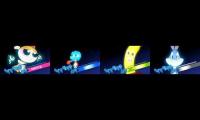 Thumbnail of Cartoon Network Korean Gumball Promo Song (aka. Shinjjerun Jimmy) But Everyone sings it
