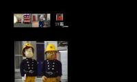 Thumbnail of up to faster 24 parison to fireman sam
