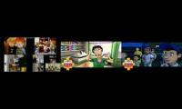 Thumbnail of up to faster 32 parison to fireman sam