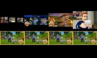 Thumbnail of up to faster 39 parison to fireman sam