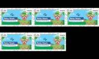 Thumbnail of 5 Baby Noah Music Videos At The Same Time