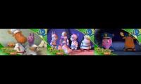 Thumbnail of The backyardigans episode