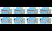 Thumbnail of 8 Neptune’s Oceans Music Videos At The Same Time