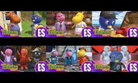 Thumbnail of Los backyardigans episodios