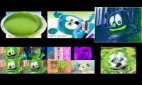 Thumbnail of 14 Gummy Bears Mashup (Fake)