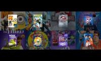 Thumbnail of 8 Upcoming Episodes of Timon and Pumbaa at the Movies Playing at Once v10
