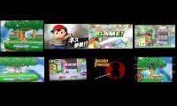 Thumbnail of Ness super smash bros