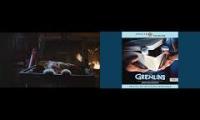 Thumbnail of Gremlins (1984) - Billy Meets Gizmo Scene (HD) With No Sounds