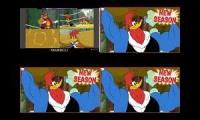 Thumbnail of up to faster 7 parison to woody woodpecker (3)