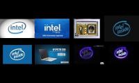 Intel. The Computer Inside. - Youtube Multiplier