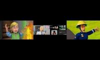 Thumbnail of up to faster 47 parison to fireman sam