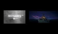 Thumbnail of Fastgames.com/Begamer.com (3/26/2011) and Walt Disney Pictures/Jerry Bruckheimer Films (7/7/2006)