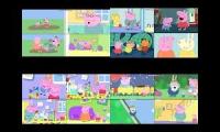 Thumbnail of Peppa pig up to faster 16 parison