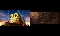 Thumbnail of 20th Century Fox/BSS (3/31/2006) and Warner Bros. Pictures/Legendary Pictures (3/31/2021)