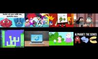 Thumbnail of up to faster 8 parison