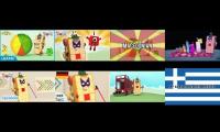 The 3rd To The Last Verse Of More To Explore In 8 Languages