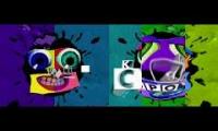 Thumbnail of Klasky csupo split effects comparison