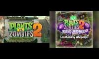 Thumbnail of Plants vs zombies 2: Loonboon (Modern Day and Holiday Mashup (v2.0))