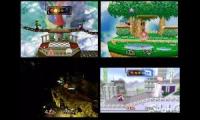 Thumbnail of super smash bros 64 unlock