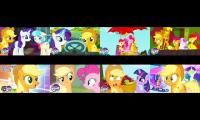 Thumbnail of My Little Pony Friendship Is Magic - Applejack, everypony’s favorite four-hooved apple lover!
