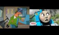 Thumbnail of Thomas & Friends | Number One Engine and Pica-pau Os Azares do Motorista
