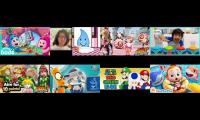 Thumbnail of random videos vol 23