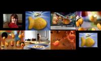 Thumbnail of Goldfish 2005-2006 commercials