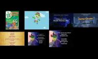 Thumbnail of Leapfrog and Veggietales End Credits Remix