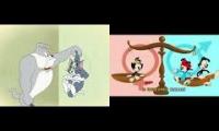Thumbnail of Animaniacs (2020) & Tom And Jerry Tales Intro Mix