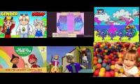 Babytv Annoying Goose V15