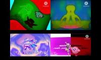 Thumbnail of 4 Noggin And Nick Jr Logo Collection V1806