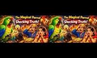 Thumbnail of A magical parrot That change Everything 