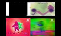 Thumbnail of 4 Noggin And Nick Jr Logo Collection V1808