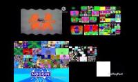 Thumbnail of too many noogin and nickjr logo collection