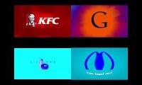 Thumbnail of 4 full best animation logos