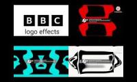 Thumbnail of Bbc logo quadparison