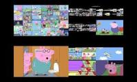 Thumbnail of Peppa Pig Up to Faster
