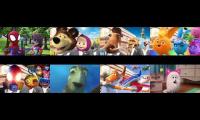 Thumbnail of CODIS MASHUP @SEVEN MILLER